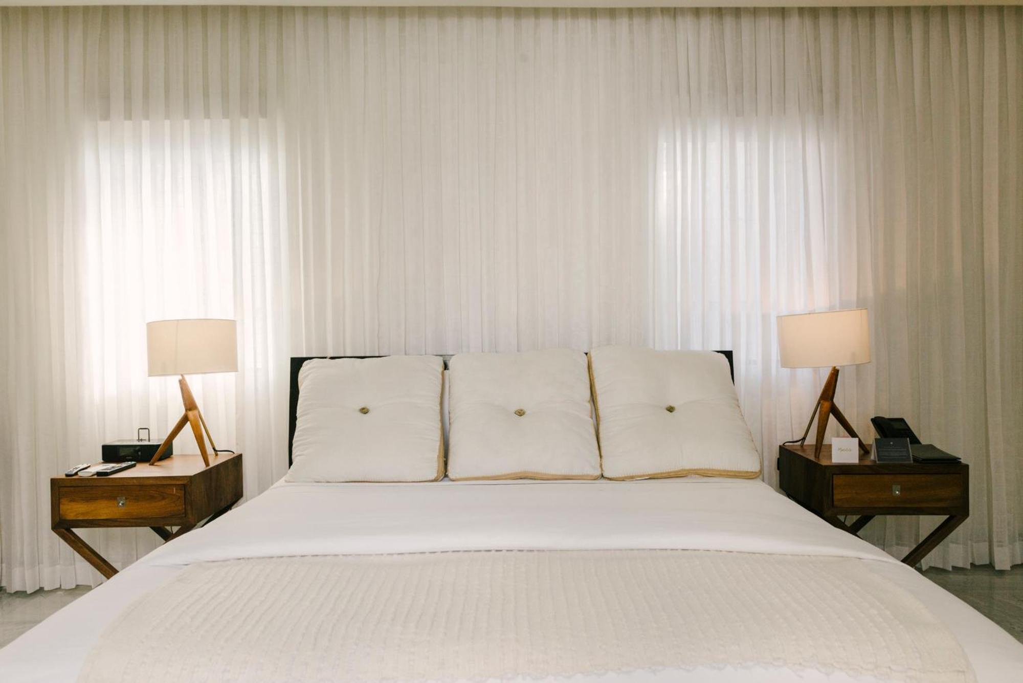 Hotel Matilda, A Member Of Design Hotels San Miguel de Allende Luaran gambar