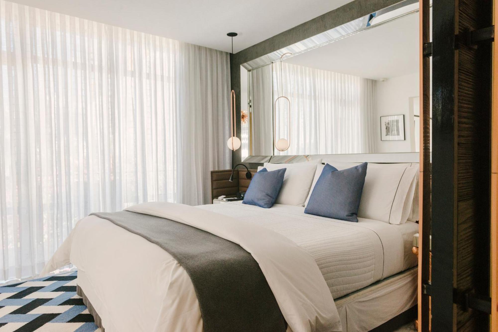 Hotel Matilda, A Member Of Design Hotels San Miguel de Allende Luaran gambar