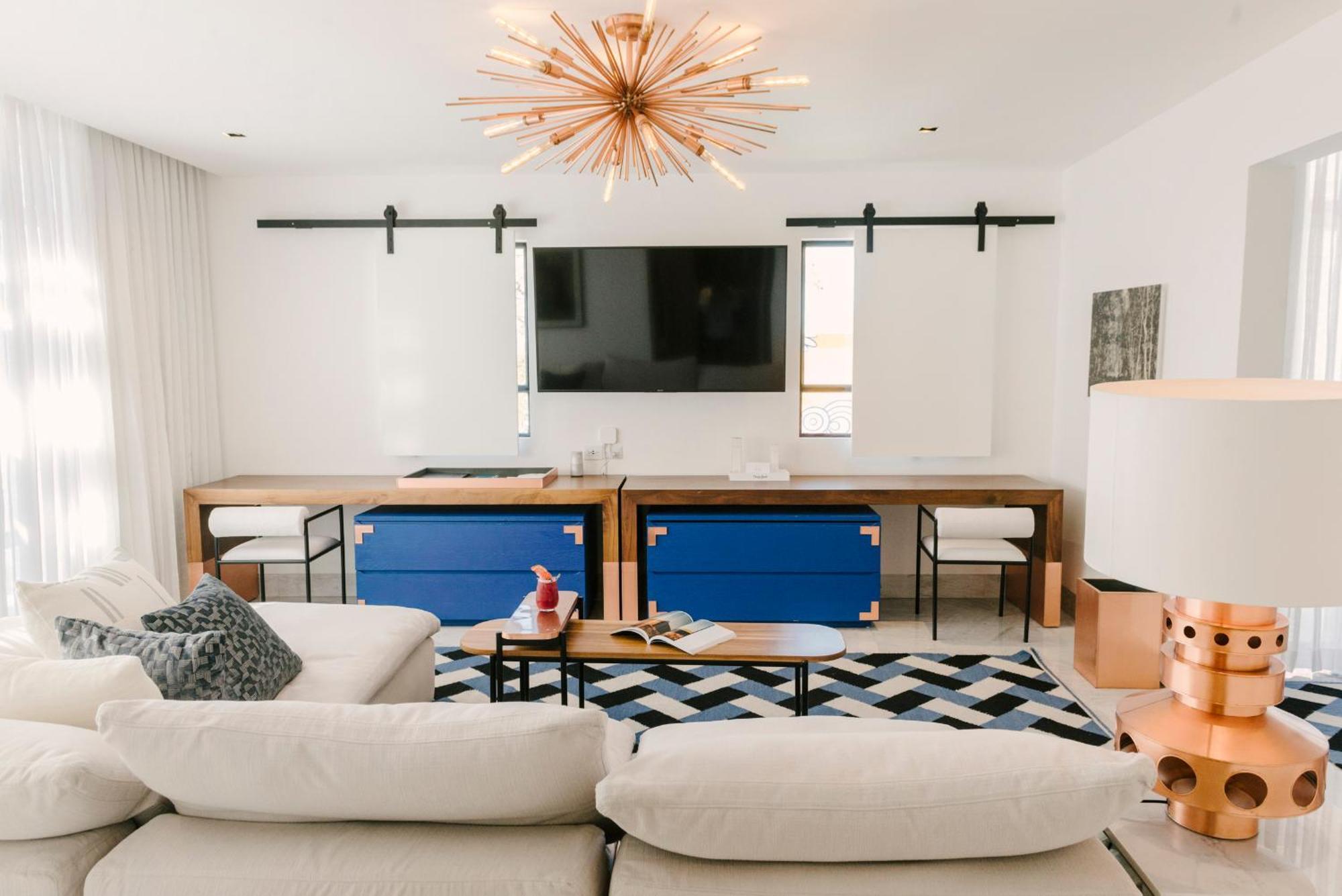 Hotel Matilda, A Member Of Design Hotels San Miguel de Allende Luaran gambar