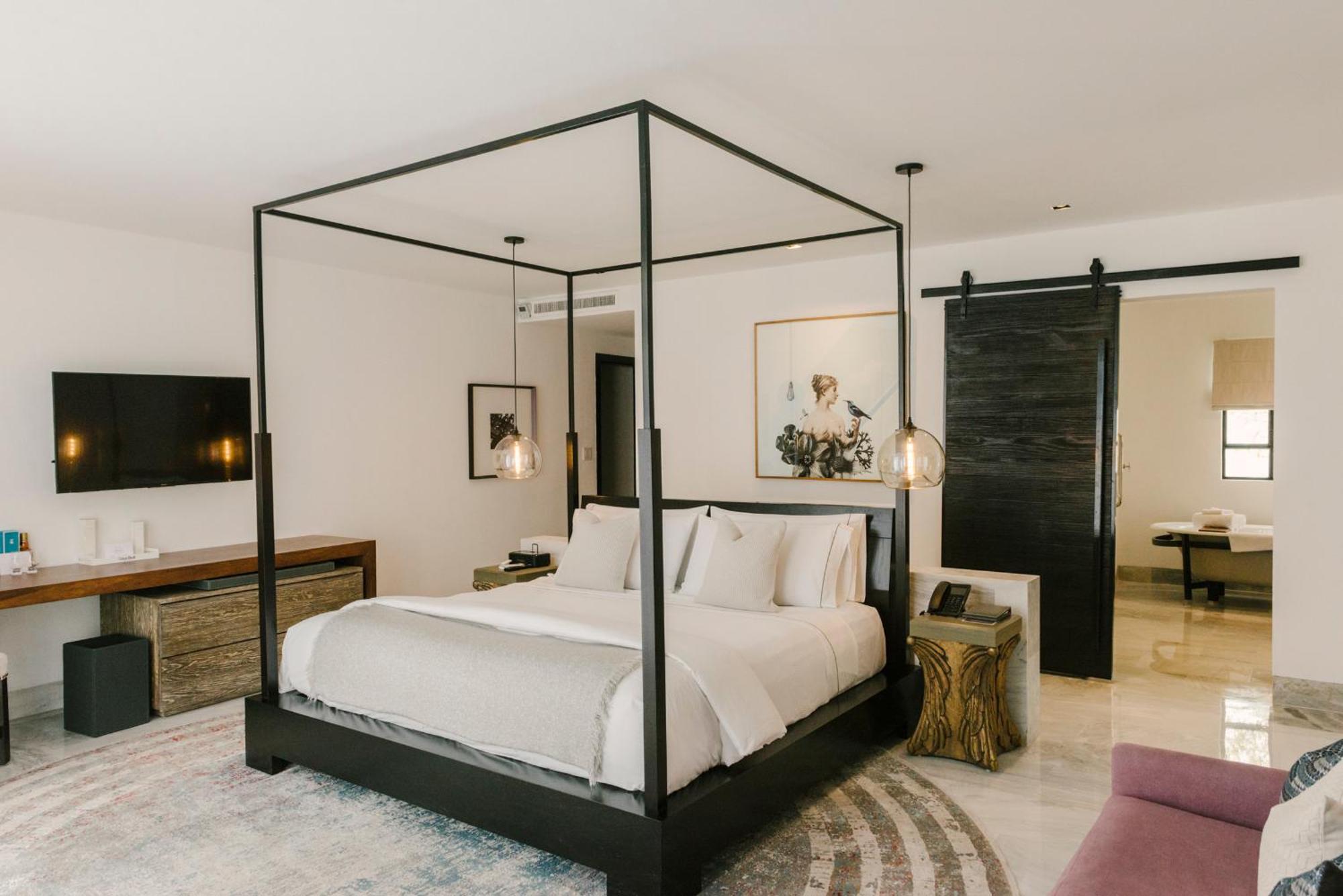 Hotel Matilda, A Member Of Design Hotels San Miguel de Allende Luaran gambar