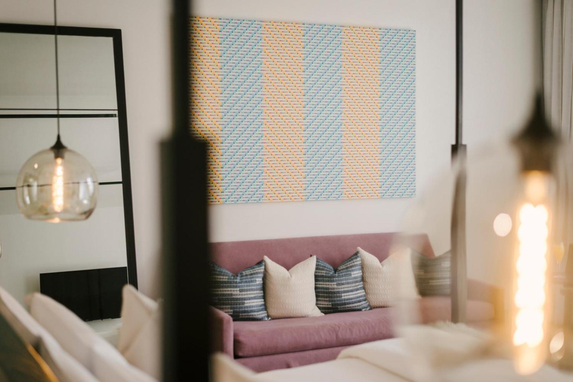 Hotel Matilda, A Member Of Design Hotels San Miguel de Allende Luaran gambar