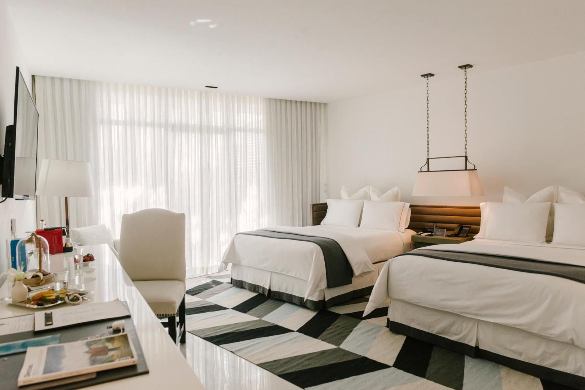 Hotel Matilda, A Member Of Design Hotels San Miguel de Allende Luaran gambar