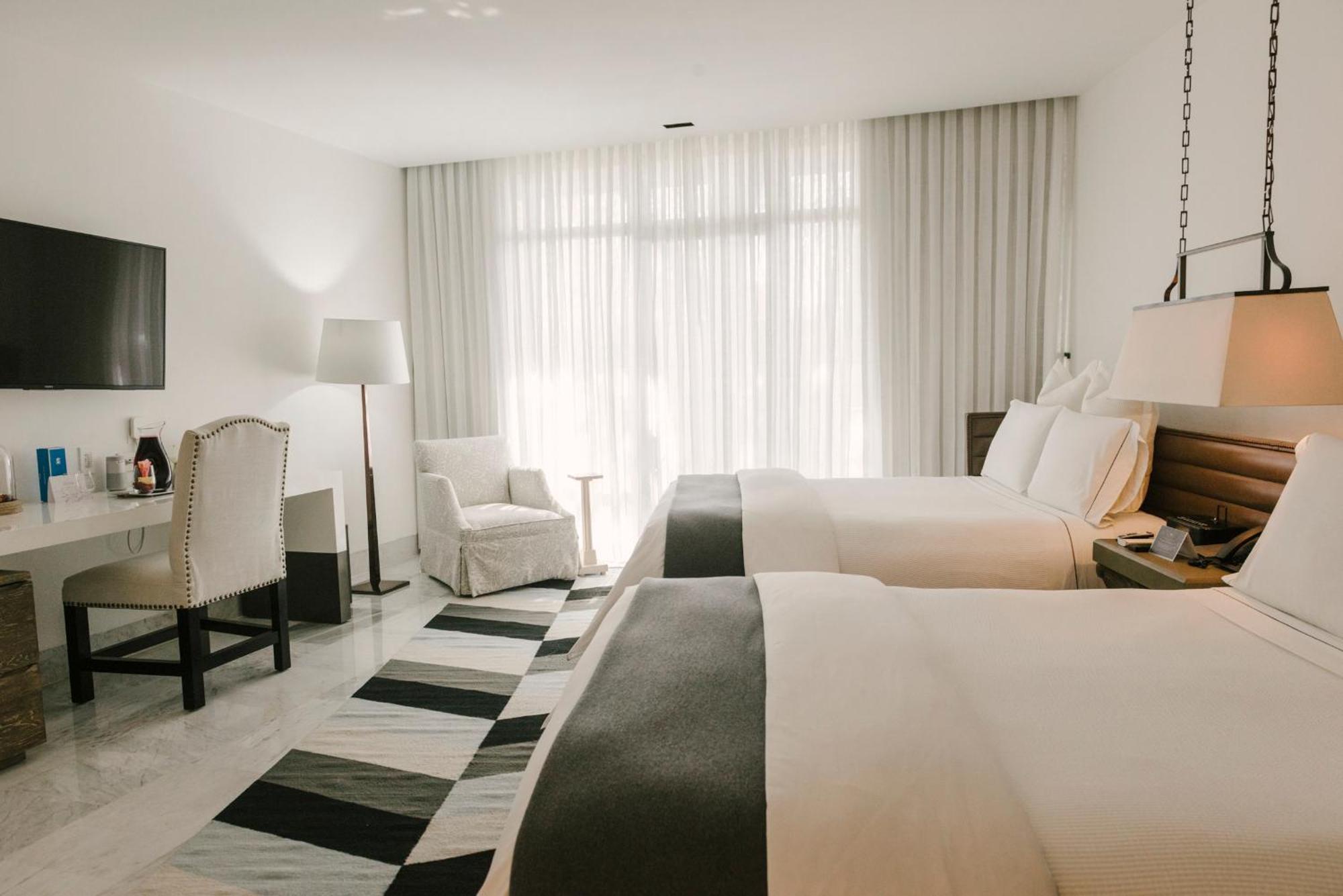 Hotel Matilda, A Member Of Design Hotels San Miguel de Allende Luaran gambar