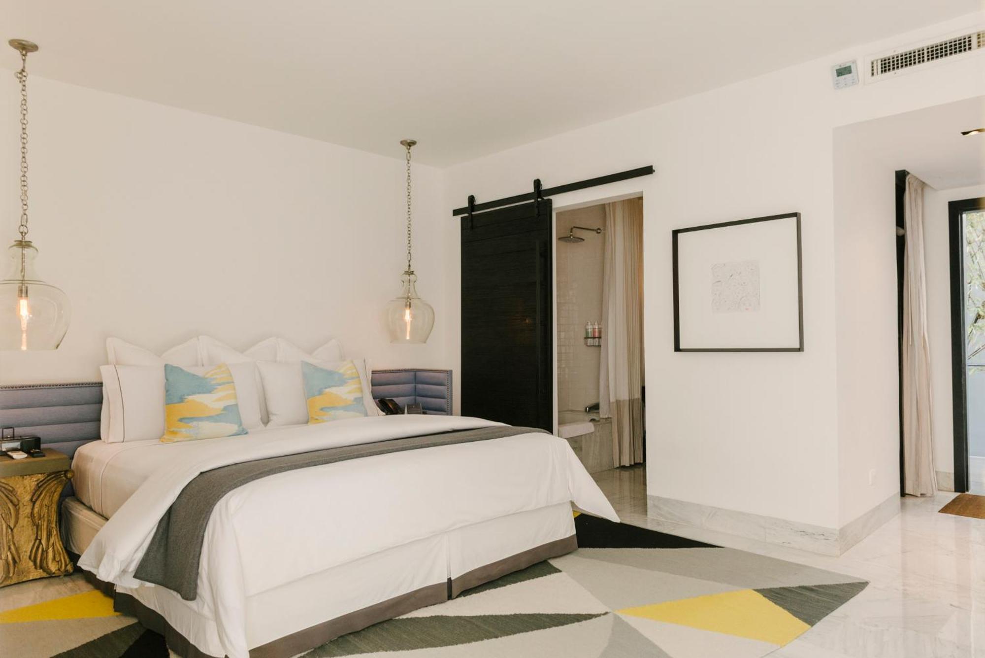 Hotel Matilda, A Member Of Design Hotels San Miguel de Allende Luaran gambar