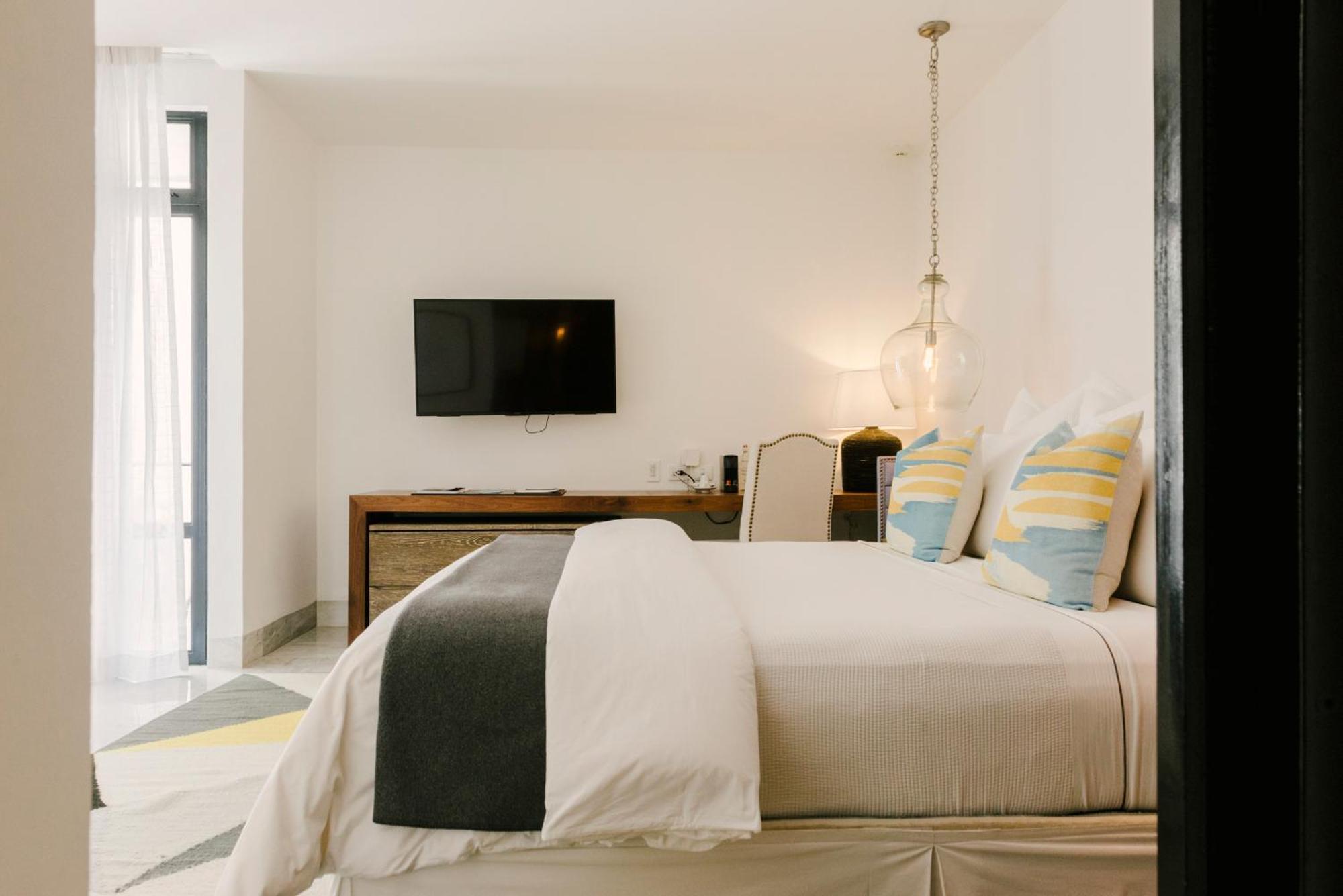 Hotel Matilda, A Member Of Design Hotels San Miguel de Allende Luaran gambar