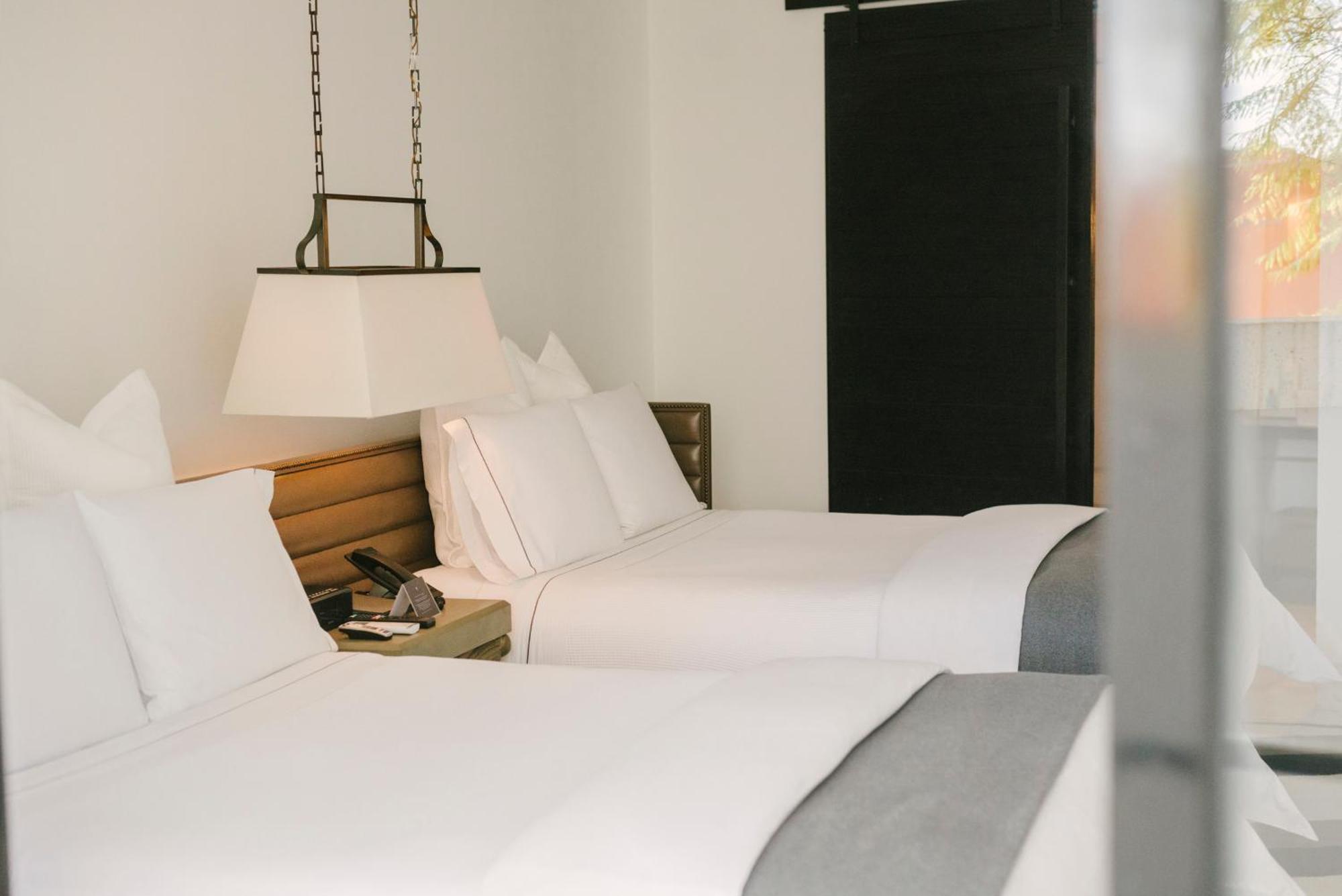 Hotel Matilda, A Member Of Design Hotels San Miguel de Allende Luaran gambar
