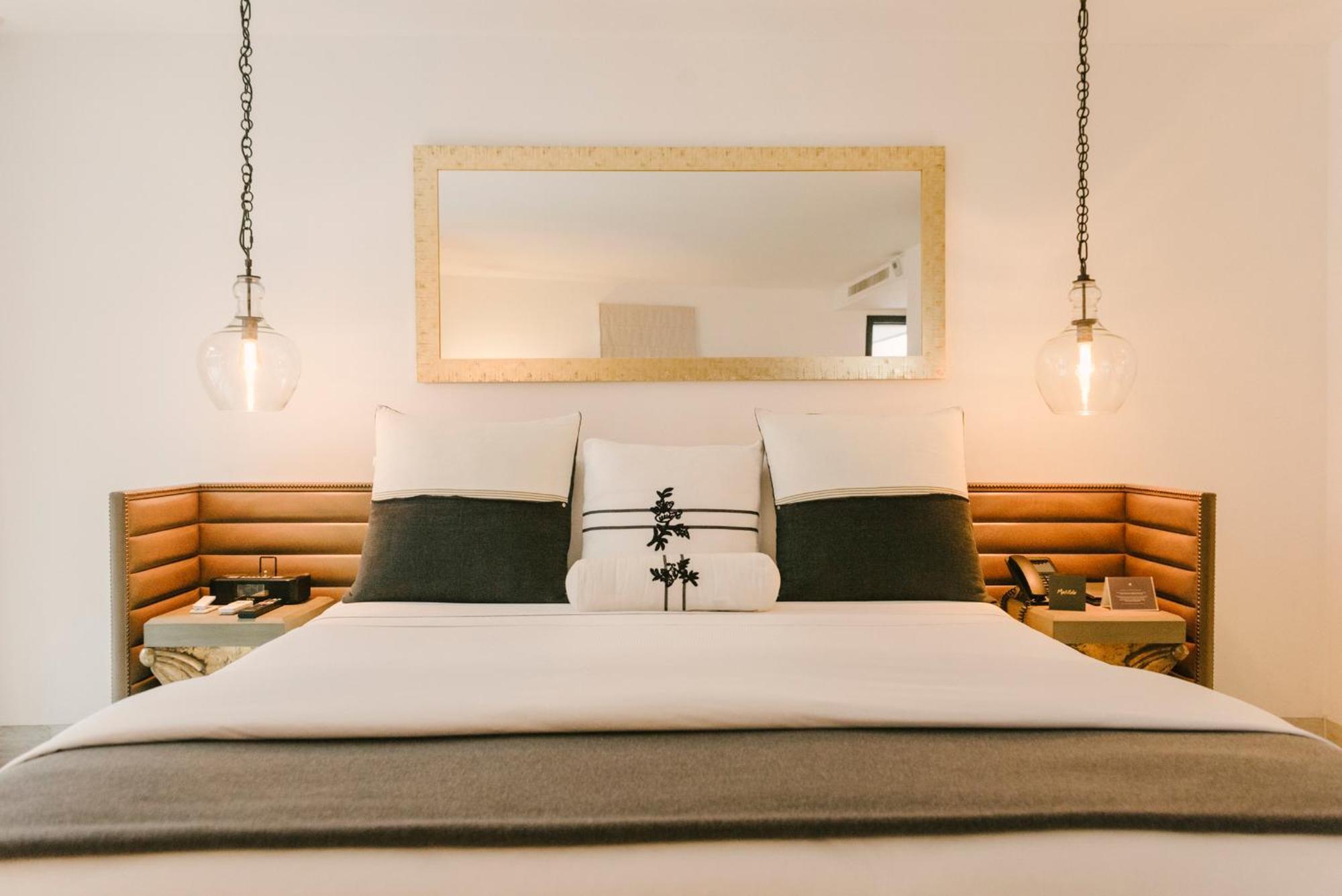 Hotel Matilda, A Member Of Design Hotels San Miguel de Allende Luaran gambar