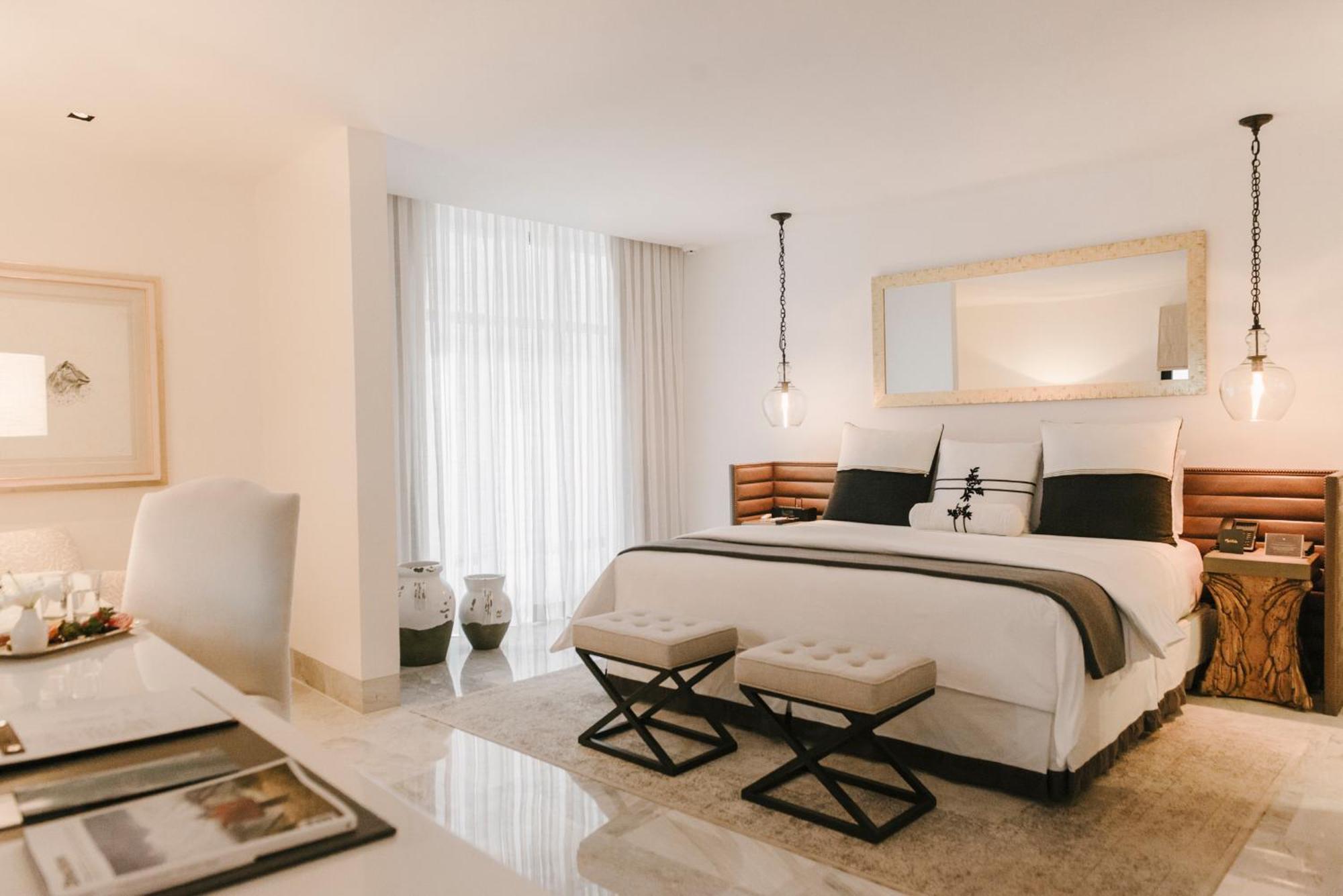 Hotel Matilda, A Member Of Design Hotels San Miguel de Allende Luaran gambar