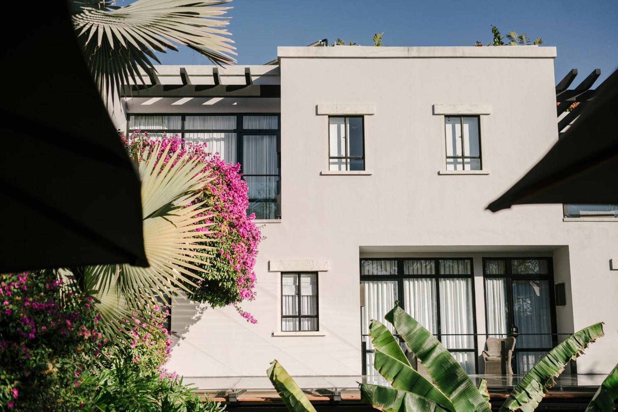 Hotel Matilda, A Member Of Design Hotels San Miguel de Allende Luaran gambar