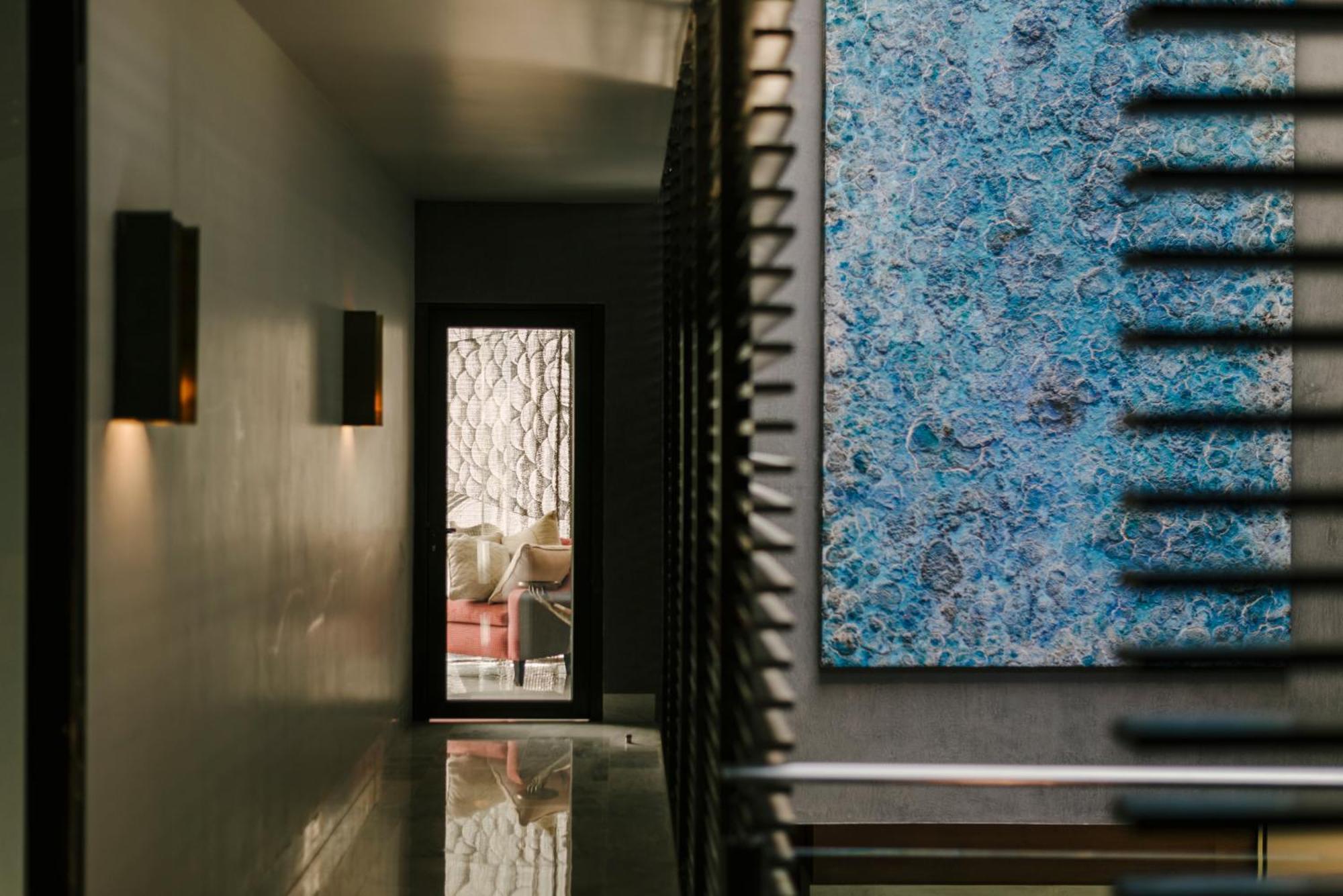 Hotel Matilda, A Member Of Design Hotels San Miguel de Allende Luaran gambar