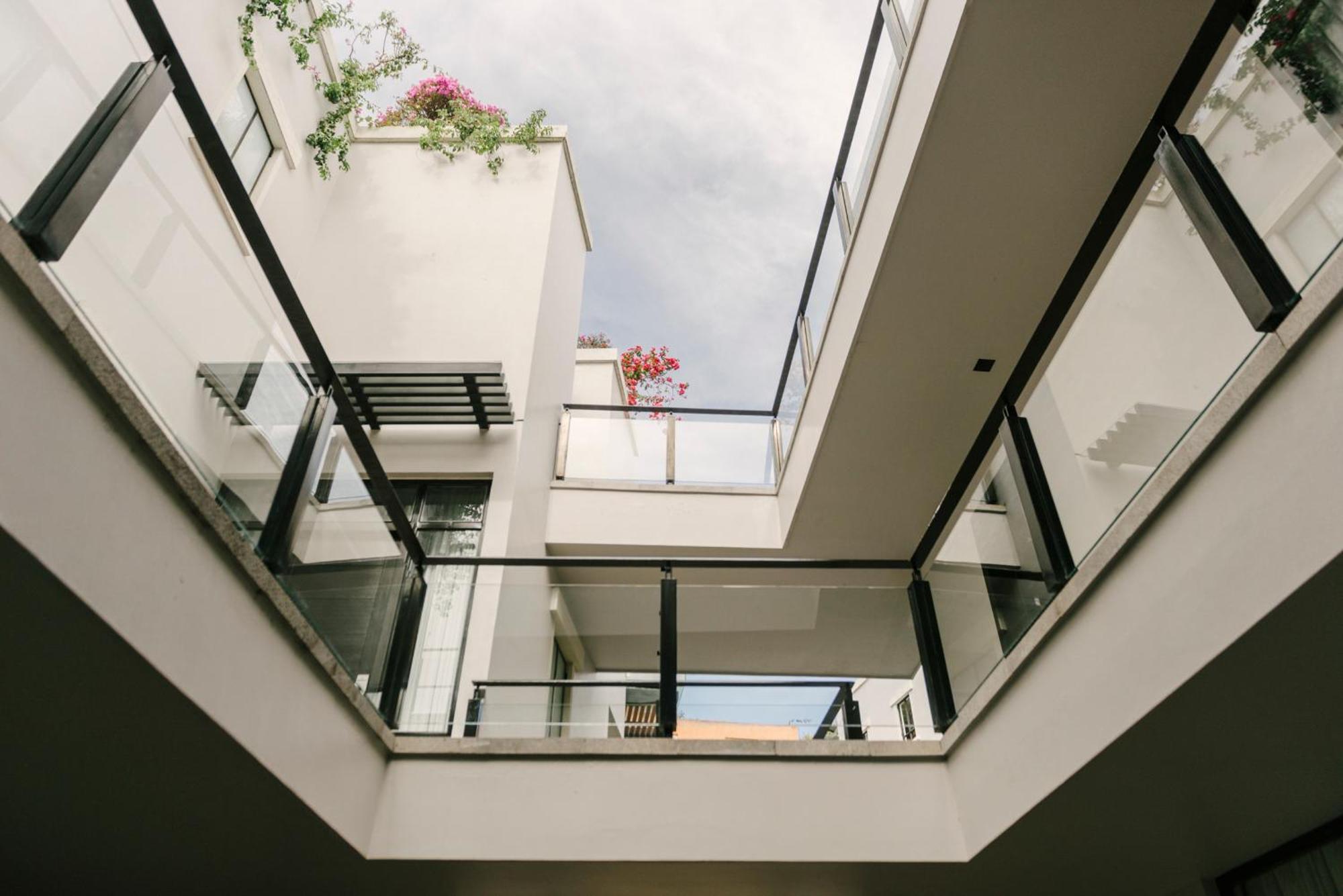 Hotel Matilda, A Member Of Design Hotels San Miguel de Allende Luaran gambar