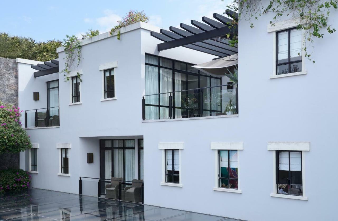 Hotel Matilda, A Member Of Design Hotels San Miguel de Allende Luaran gambar